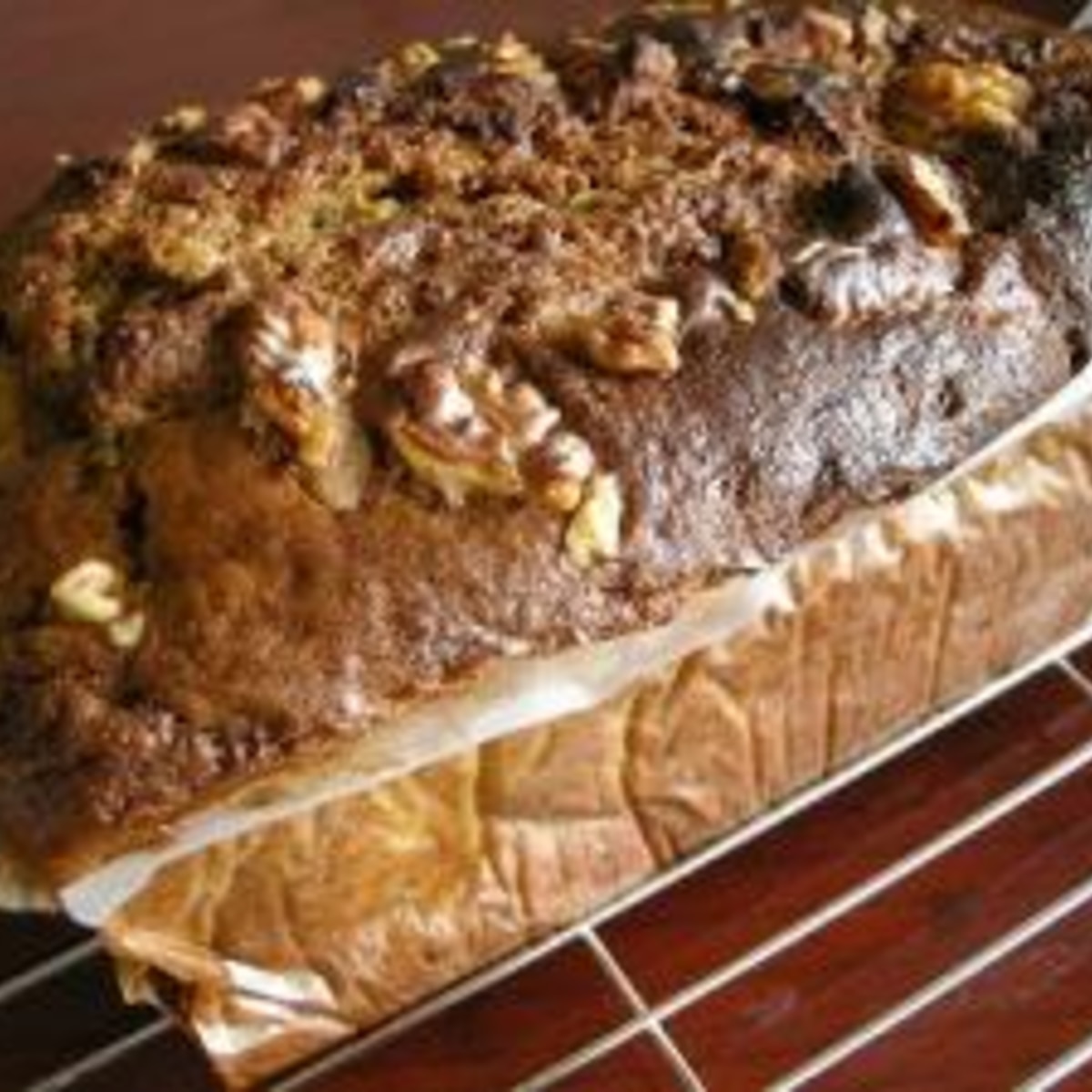 バナナ黒糖とくるみのパウンドケーキ レシピ 作り方 By かっぽリン 楽天レシピ バナナ黒糖とくるみのパウンドケーキ レシピ 作り方 By かっぽリン 楽天レシピ
